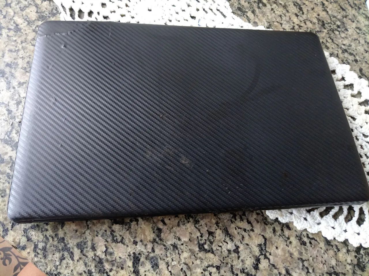 Notebook retirar peça  - Foto 2