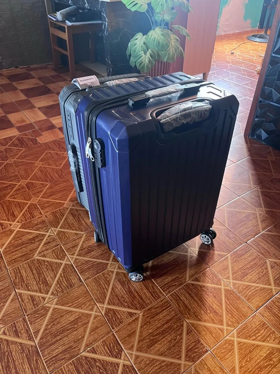 Malas 12kg e 23kg  - Foto 4