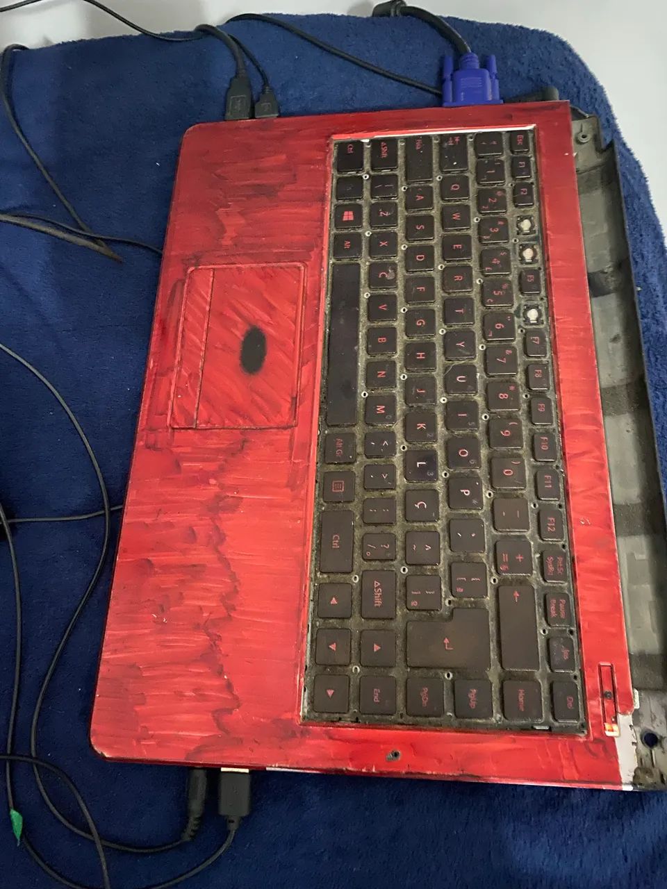 Notebook - Foto 2