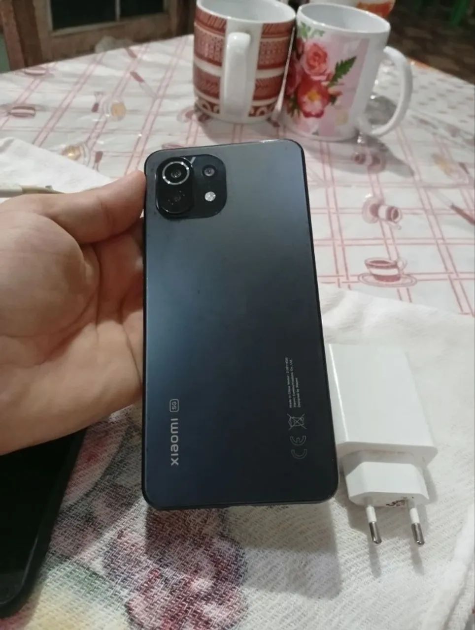 Mi 11 lite 5G NE - Foto 2