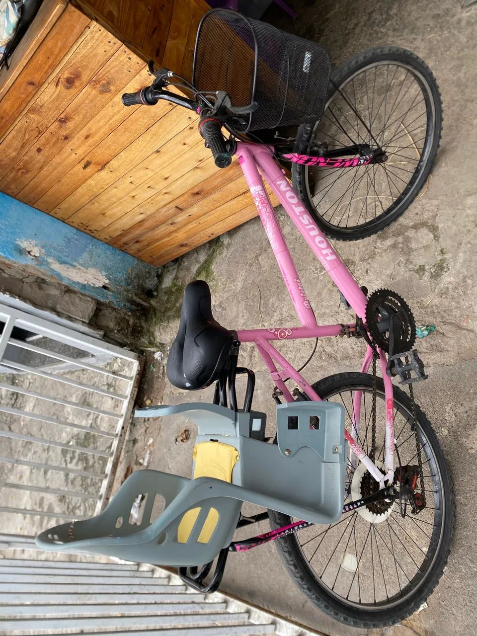 Bicicleta  - Foto 3