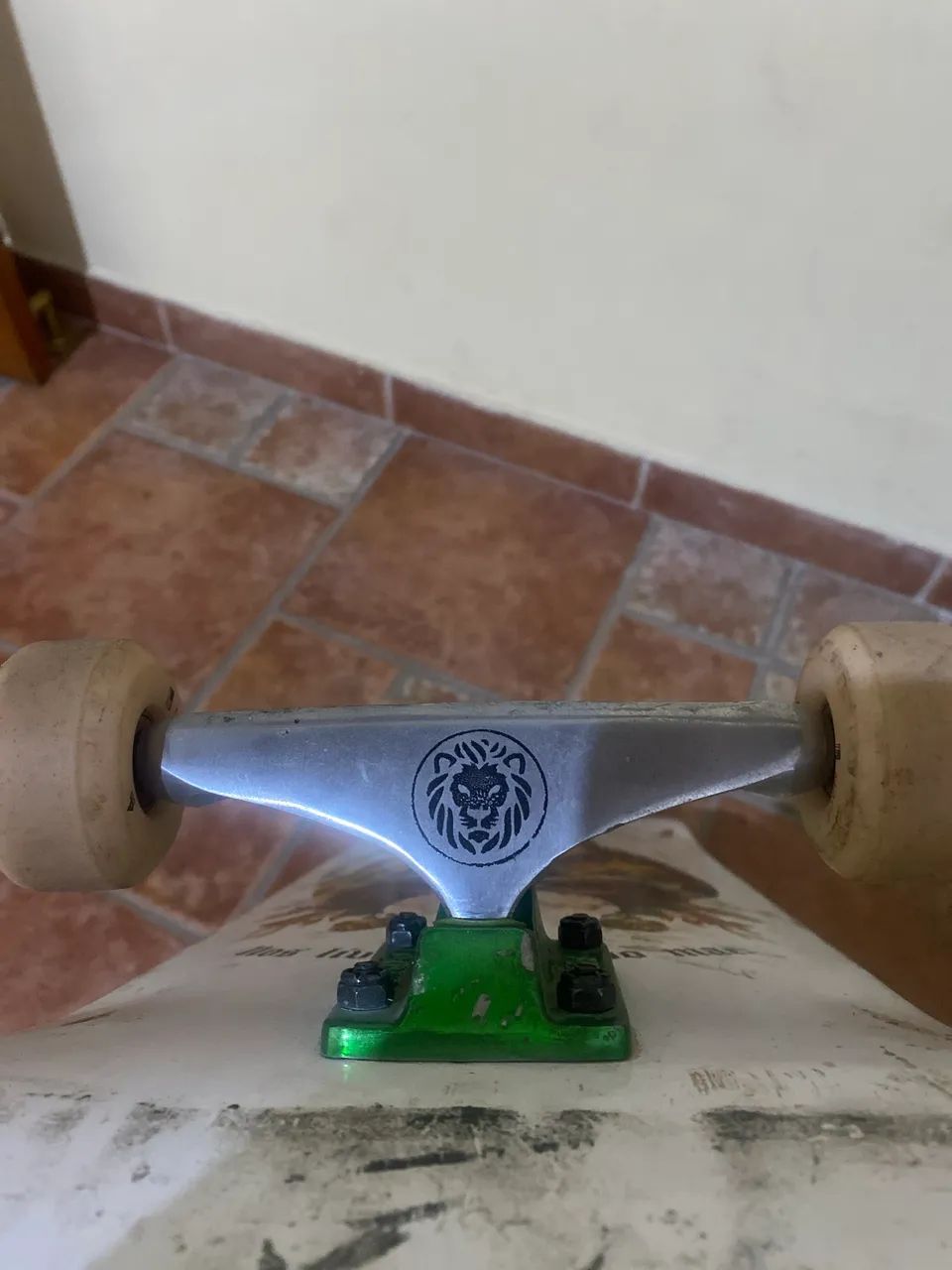 Skate - Shape Da original - Foto 3