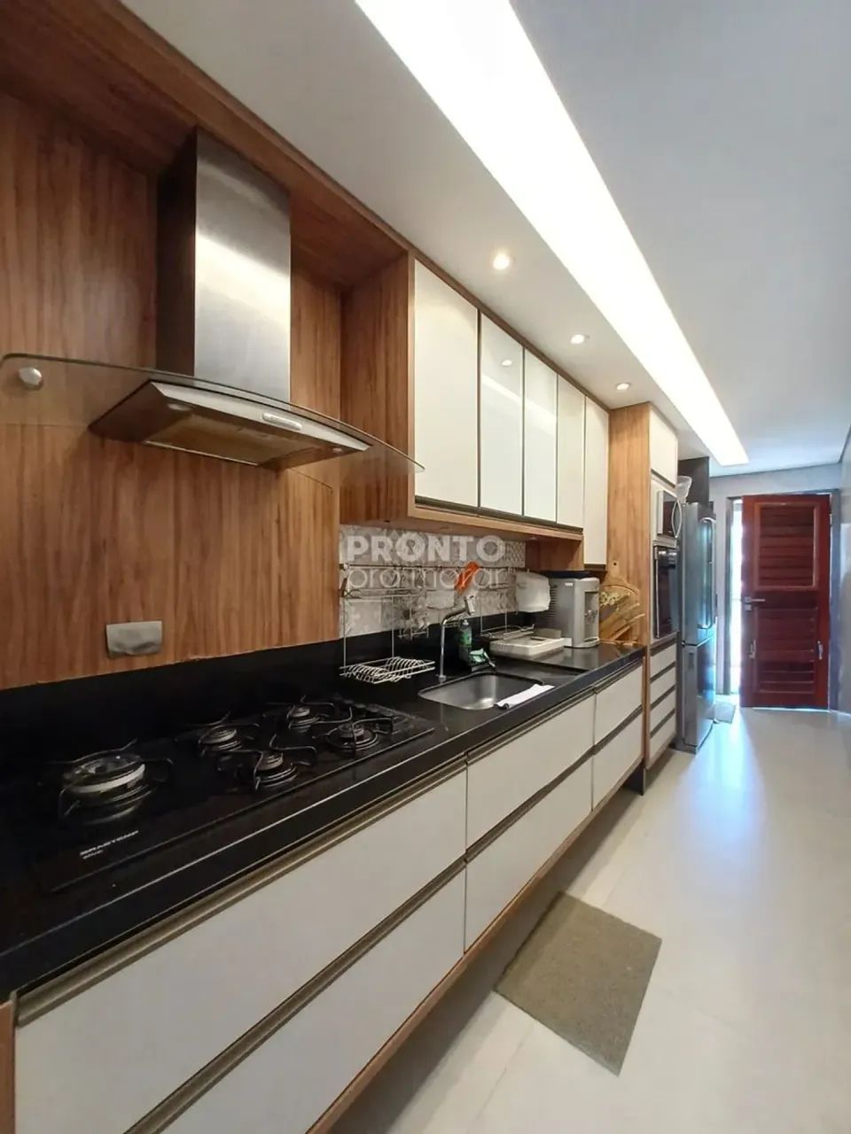 Imóvel para venda com 112 metros quadrados com 3 quartos em Centro - Ipojuca - PE - Foto 5