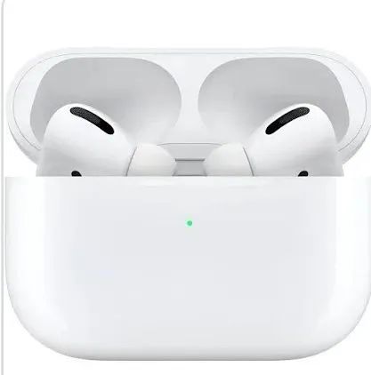 Air pods pro