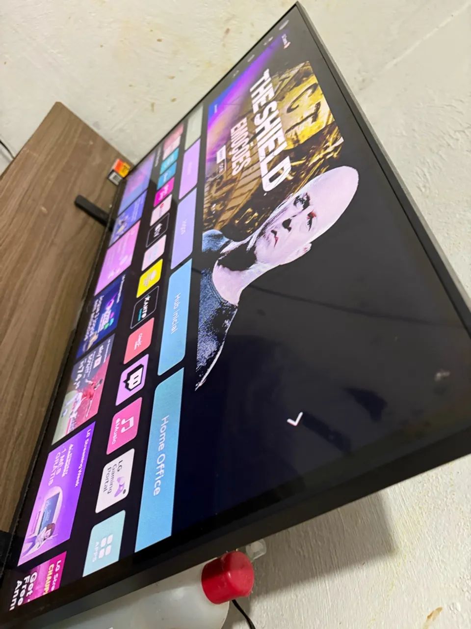 TV LG Smart - Foto 2