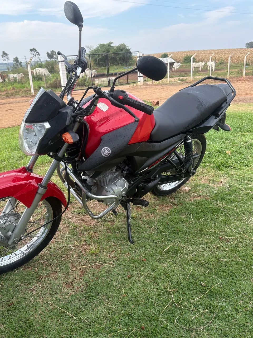 Factor 150 flex 2018 preço de repasse  - Foto 5