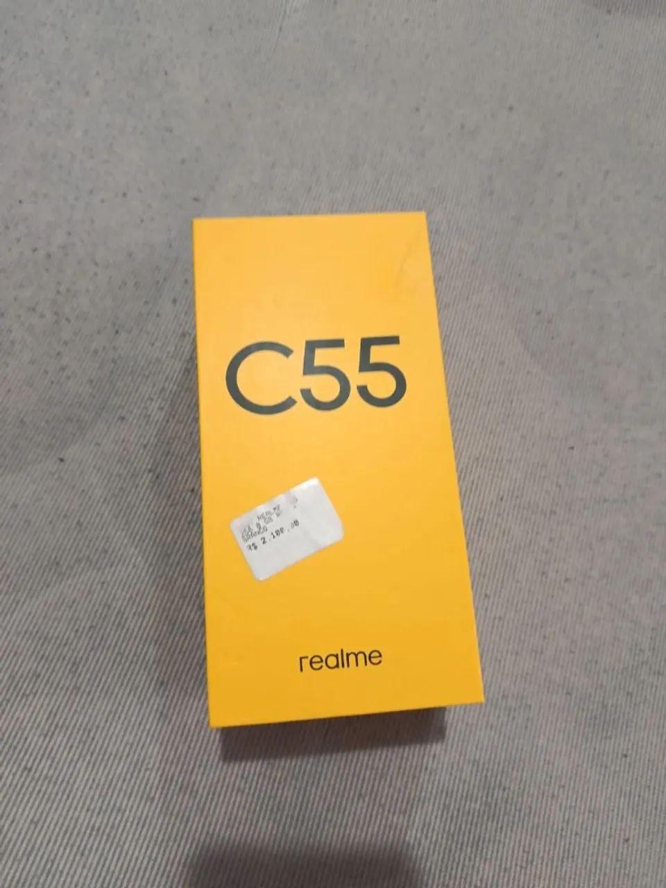 Vendo celular redimi c55 256 gigas  - Foto 5