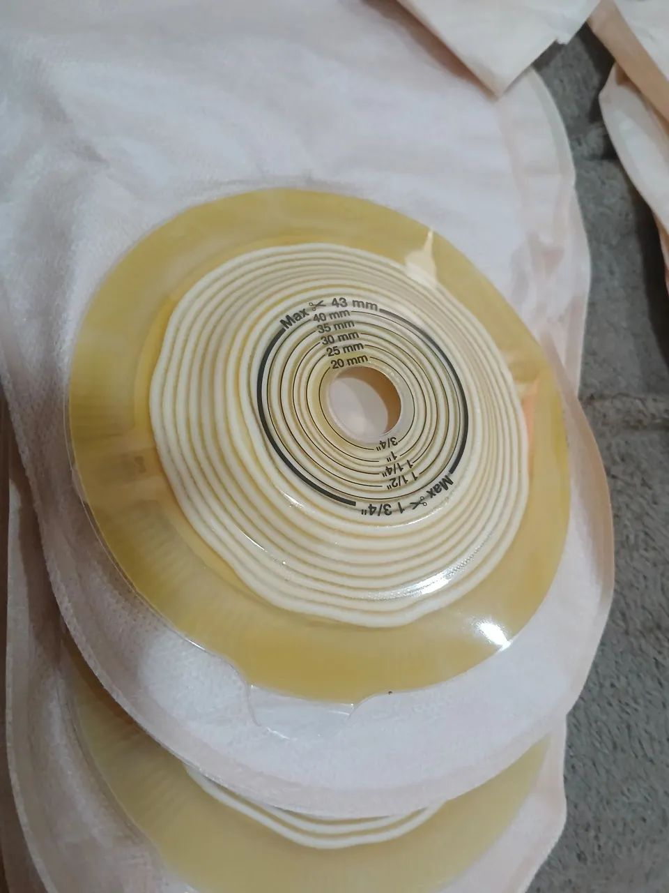 Vendo bolsa para ostomia  - Foto 5