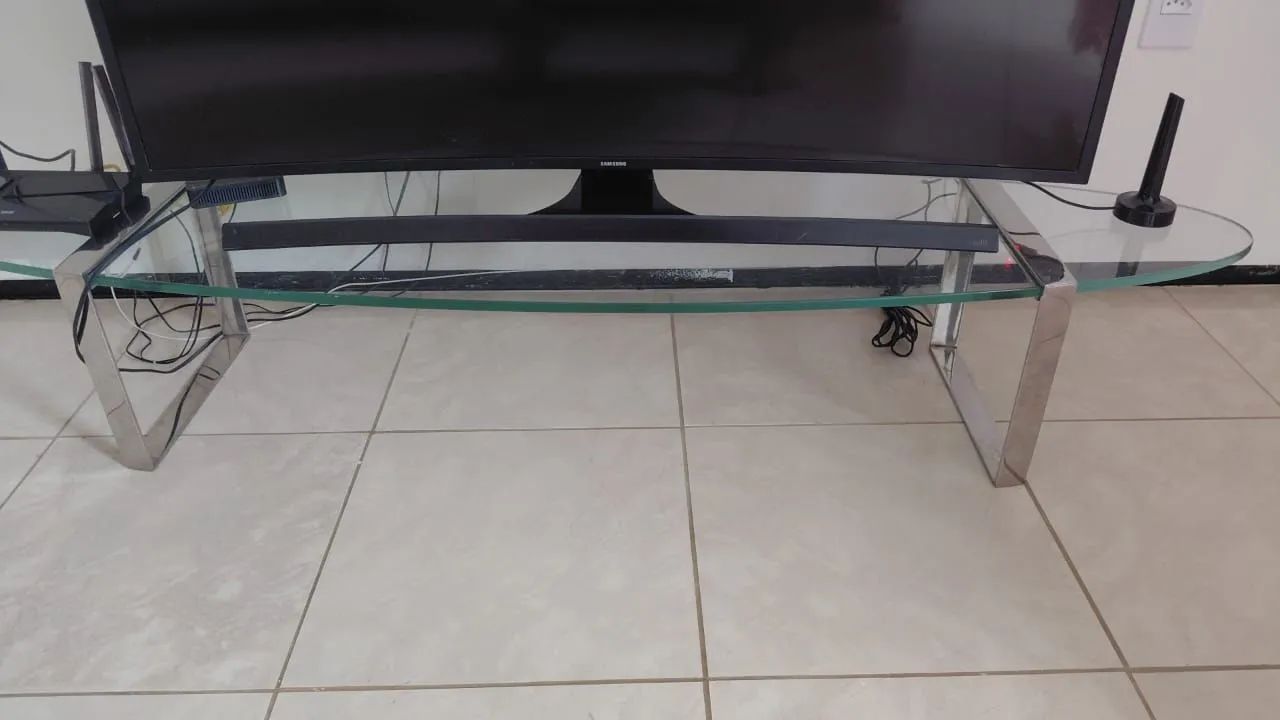 Mesa de centro