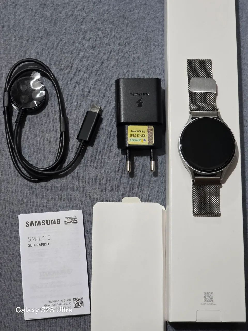 Galaxy Wstch 7 44mm - Foto 3