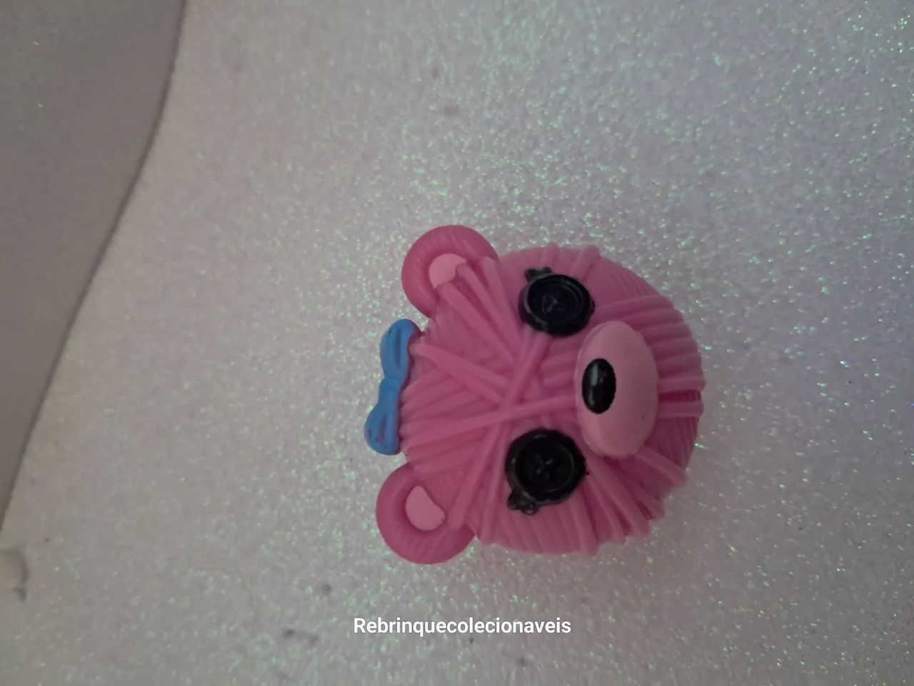 Pet Lalaloopsy Bundles Snuggle Stuff 3,5cm - Foto 3