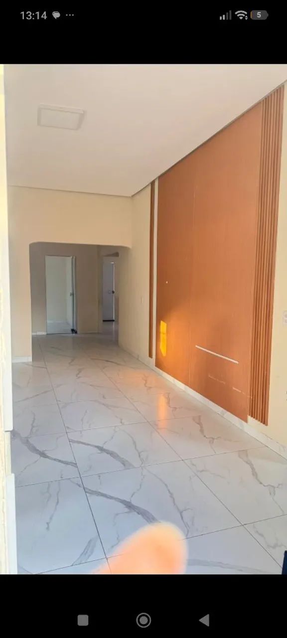 Alugo Casa Araguaina  - Foto 2