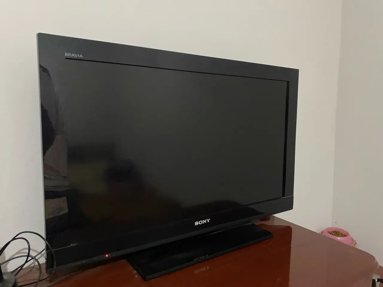 Tv Sony Bravia 32 polegadas  - Foto 3