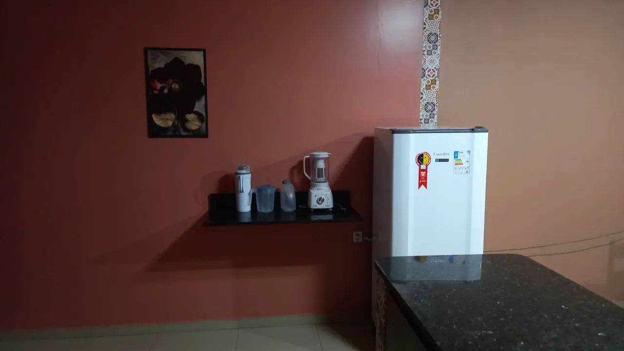 APARTAMENTO MOBILIADO. - Foto 3