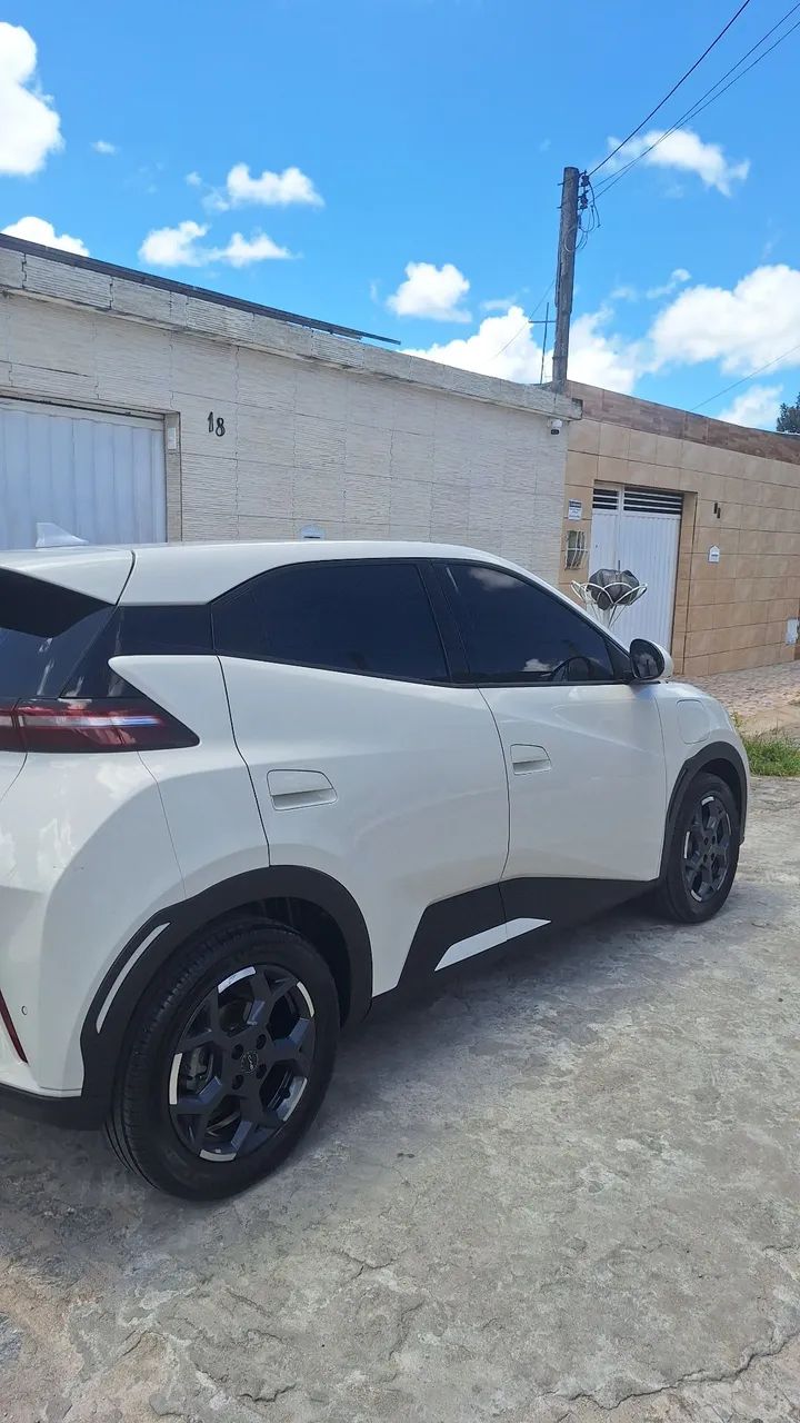 BYD Dolphin Mini (Elétrico) 2026 - Foto 2
