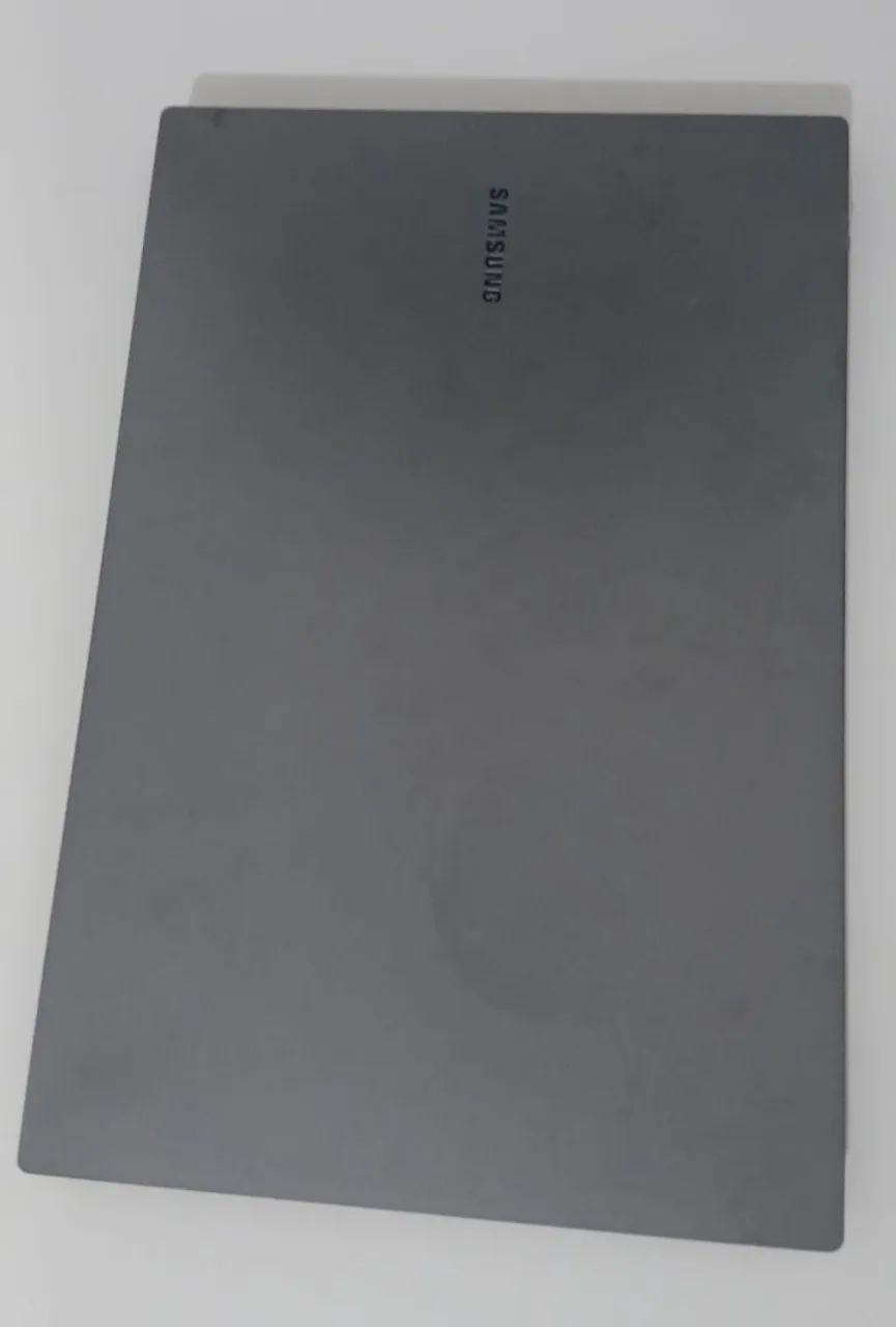 Samsung book i5 tela de 15 polegadas