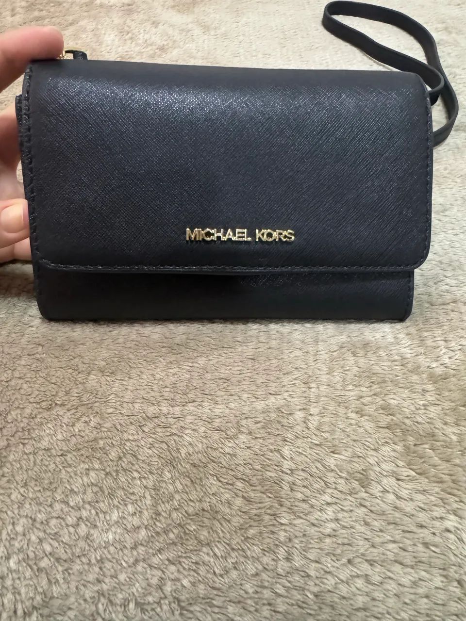 Bolsa mini Michael Kors original  - Foto 2