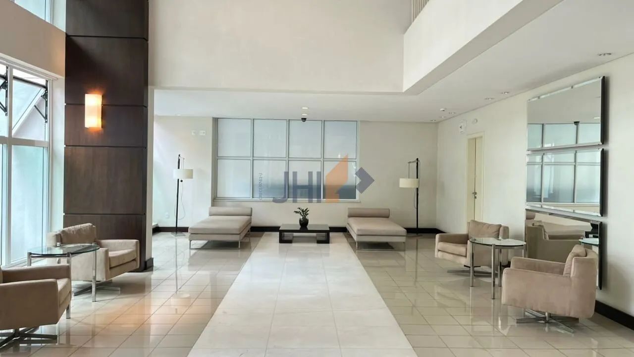 DUPLEX PARA LOCAÇÃO NO JARDIM CARLU COM 103M² - Foto 3
