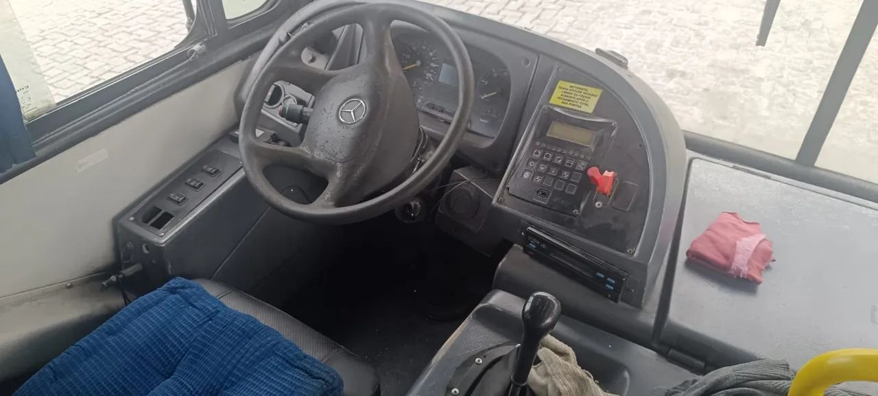 MB 1721 2015/2/15 36L e ar $185 - Foto 4