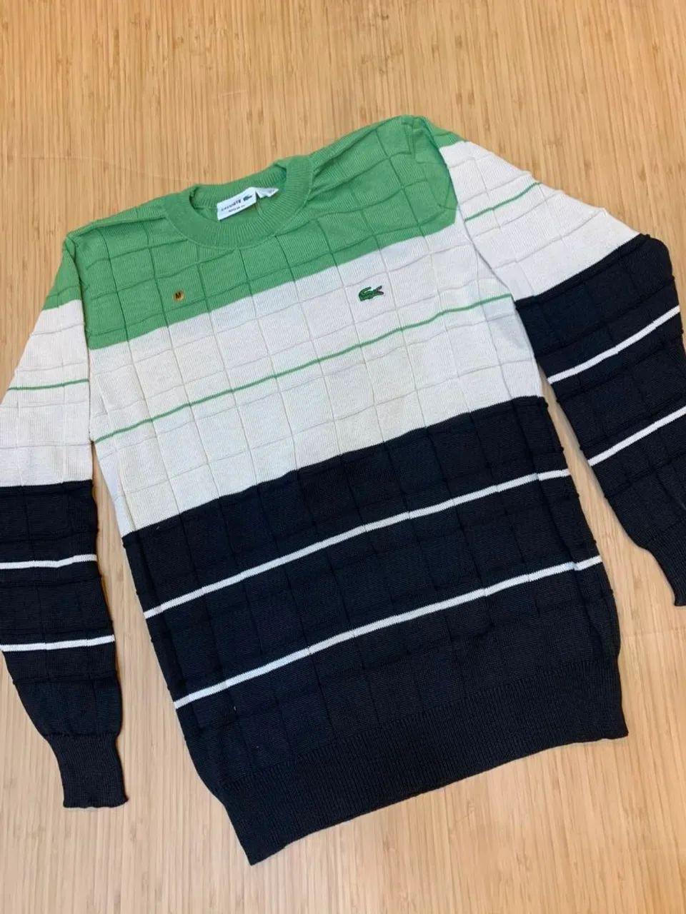 Sweter lacoste - Foto 2