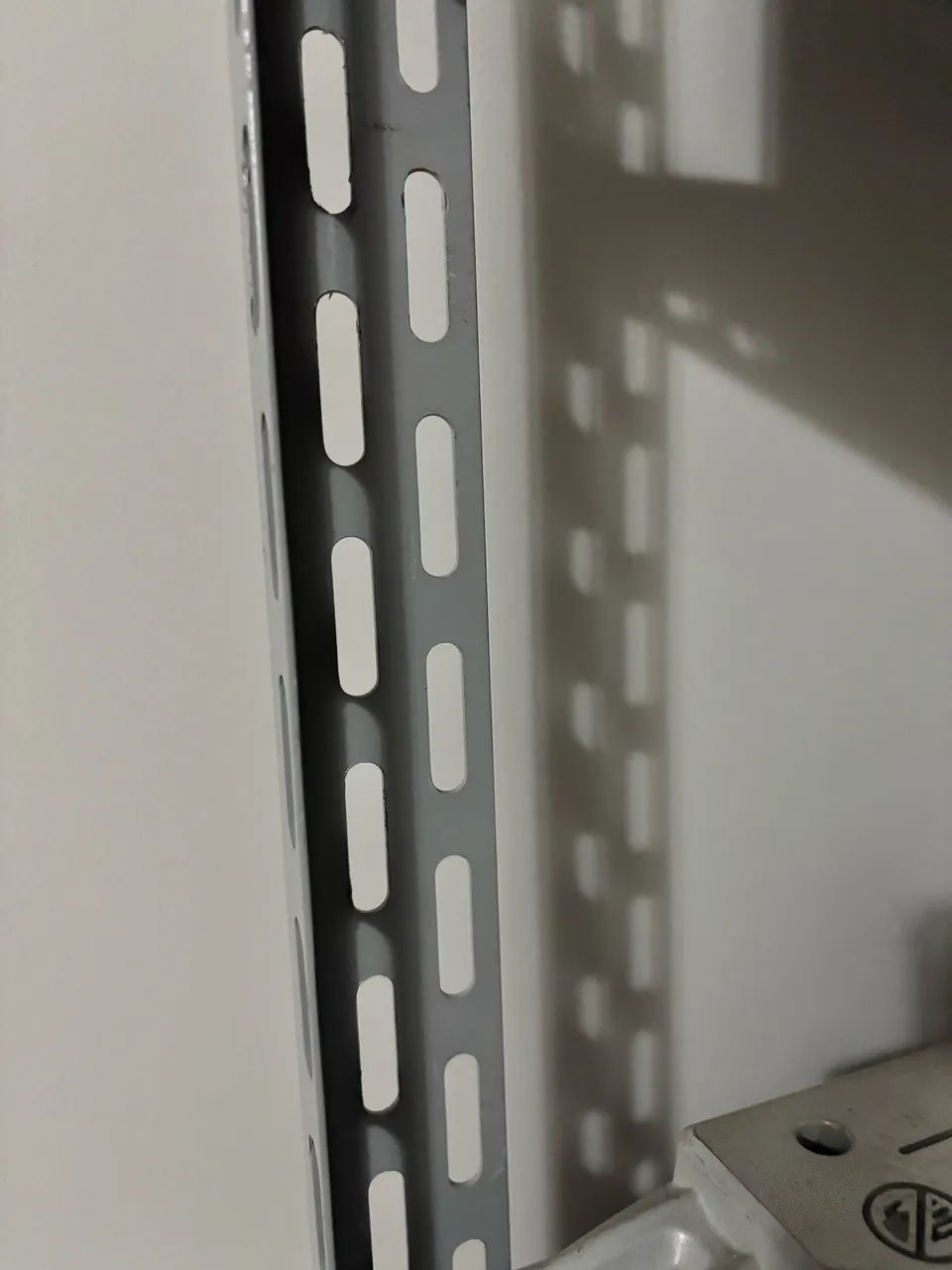 Estante Aço reforçada  - Foto 2