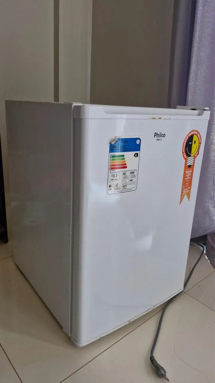 Frigobar Philco - Foto 4