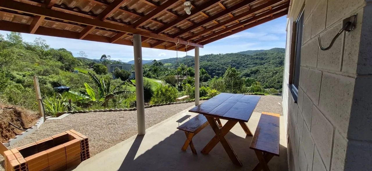 Casa nova bairro Pagará Sto Amaro - Foto 5