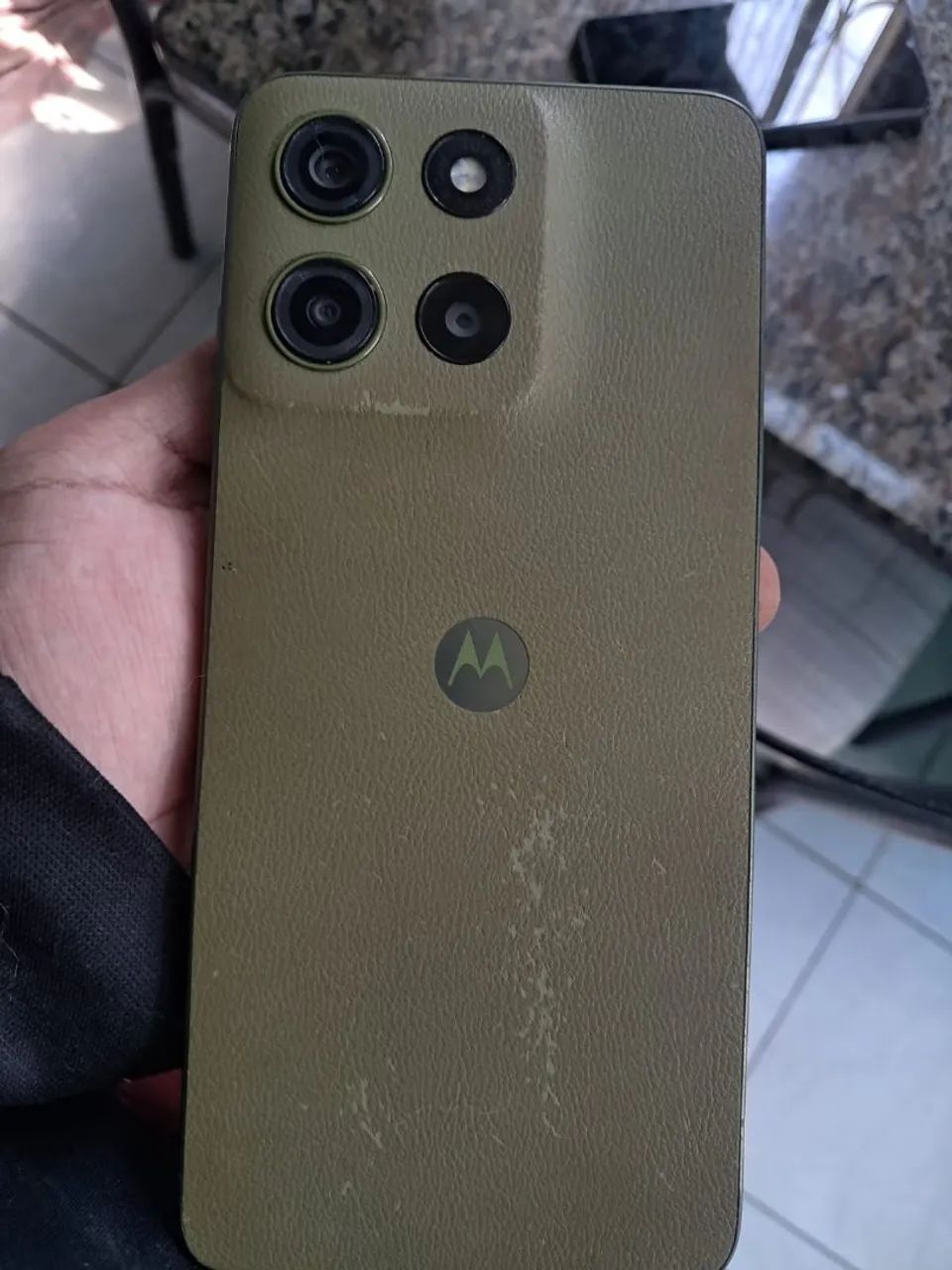 motog15 - Foto 3
