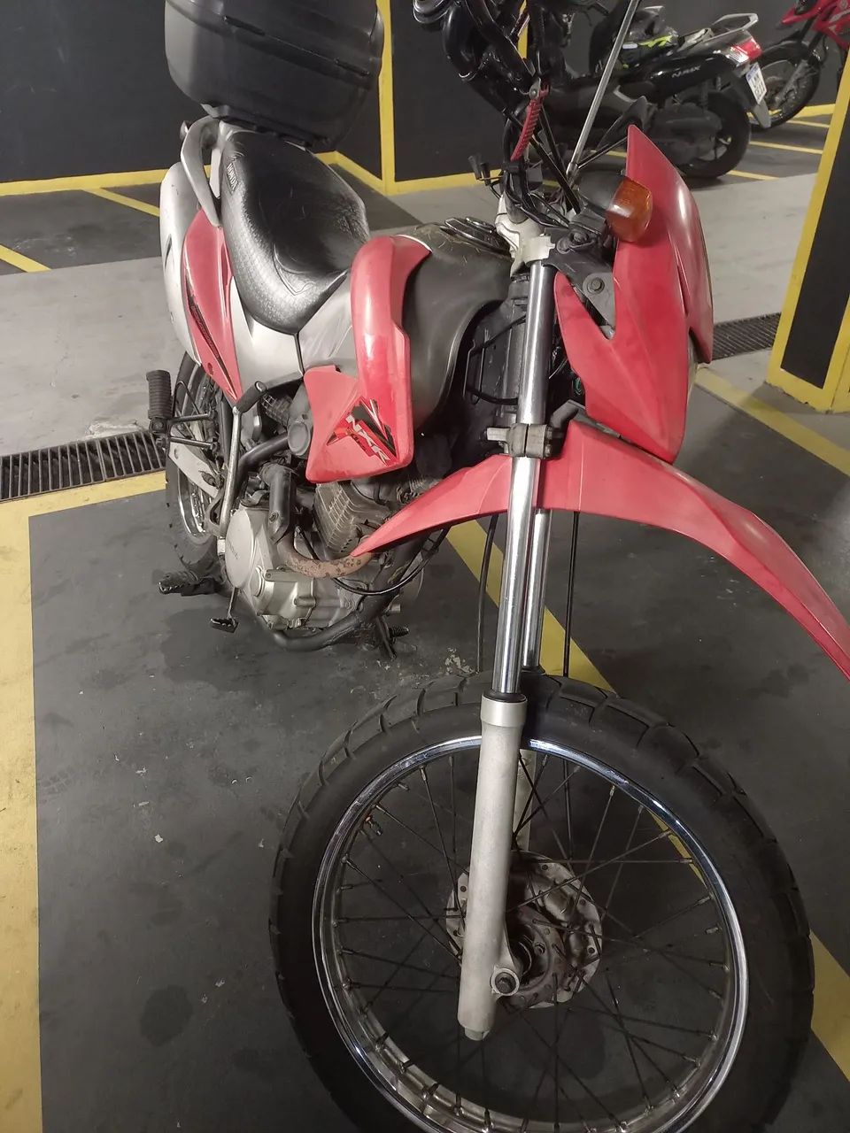 Honda Bros KS - Foto 2