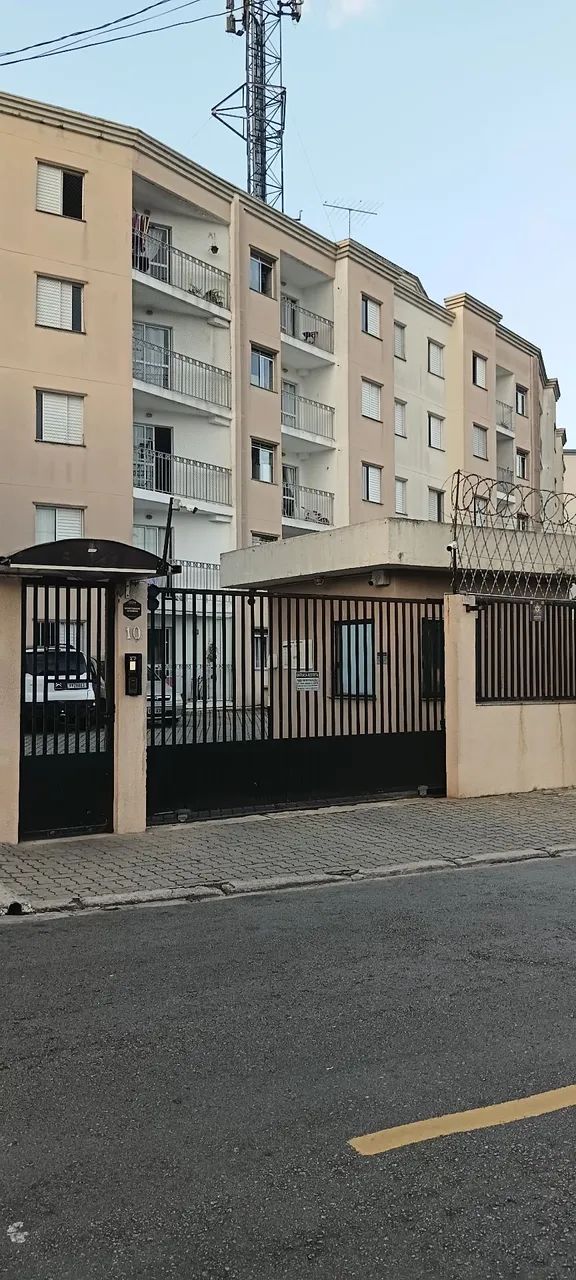 Foto - São Paulo - Cidade Líder