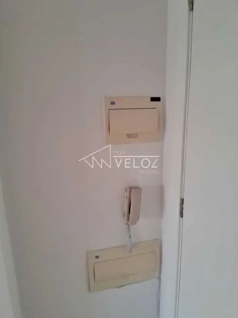 Sala - / Comercial / Centro