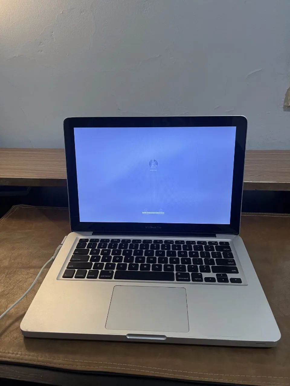 MacBook Pro 13" (2010) - notebook Apple funcionando bem