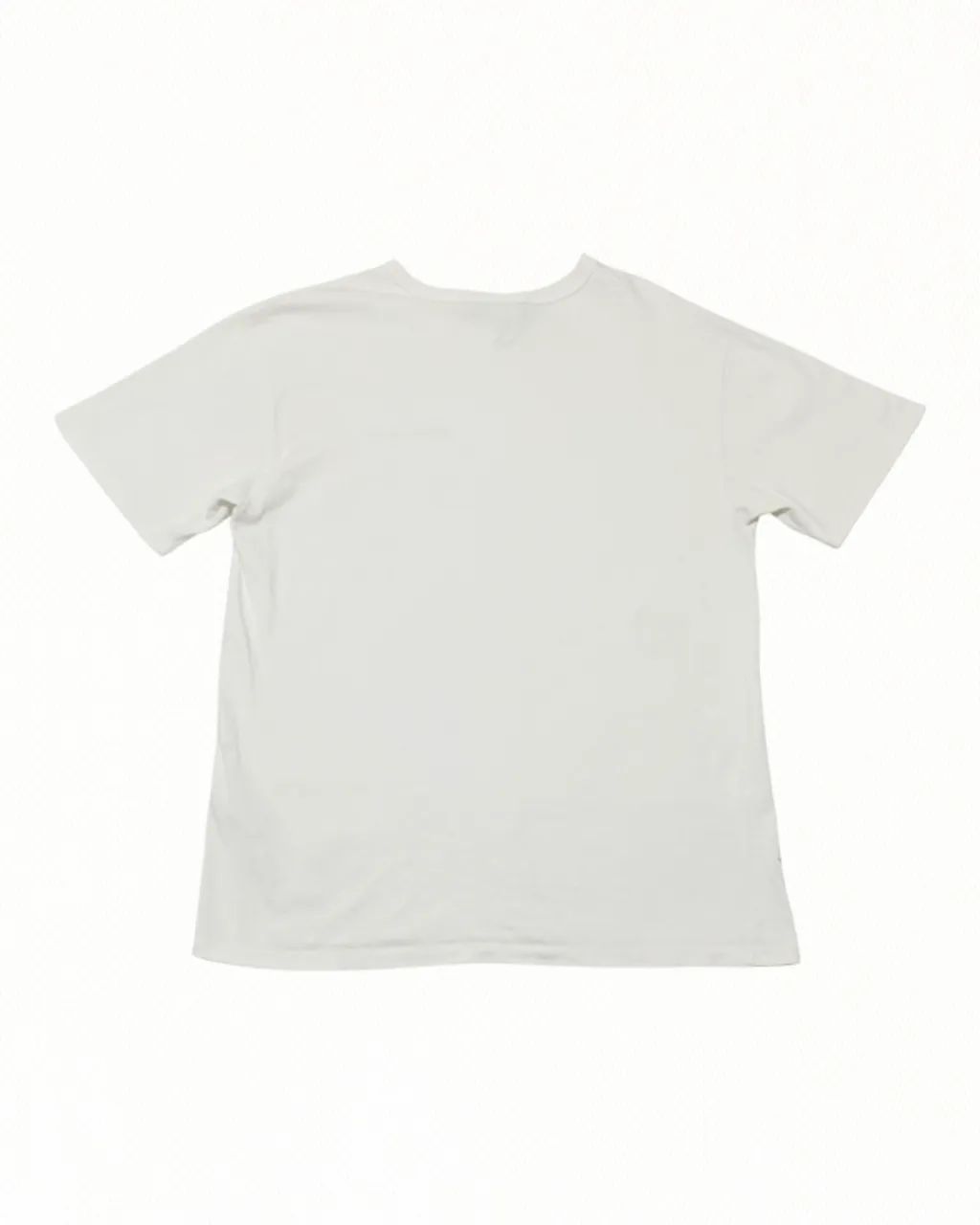 Camiseta Champion Mini Script Bordado - Foto 2