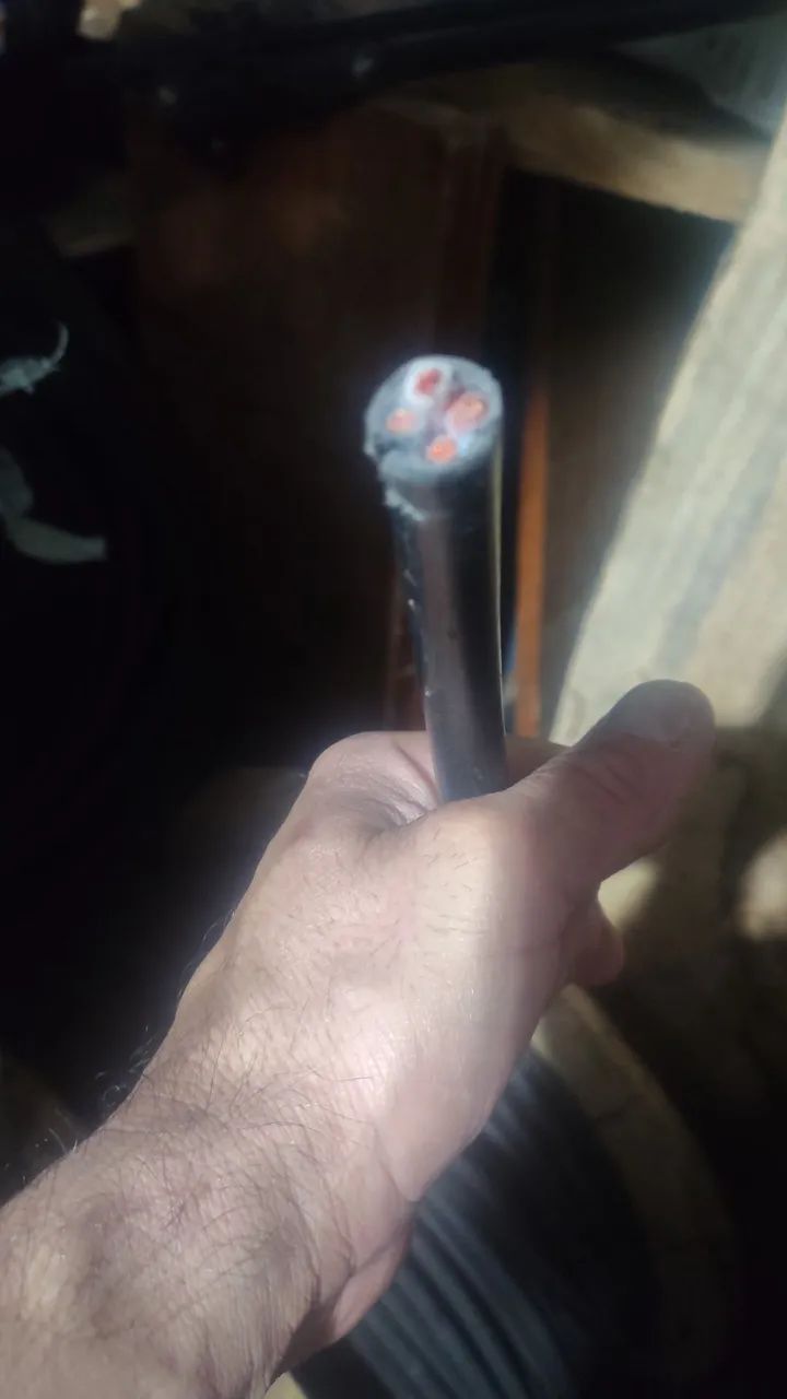 Cabo PP silnax  - Foto 2