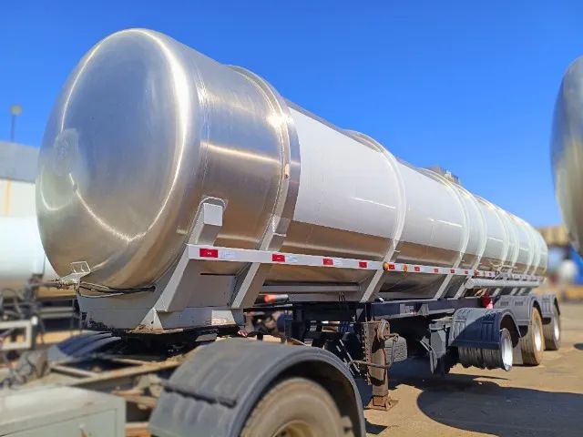 Carreta Vanderleia - 35.000L - Foto 3