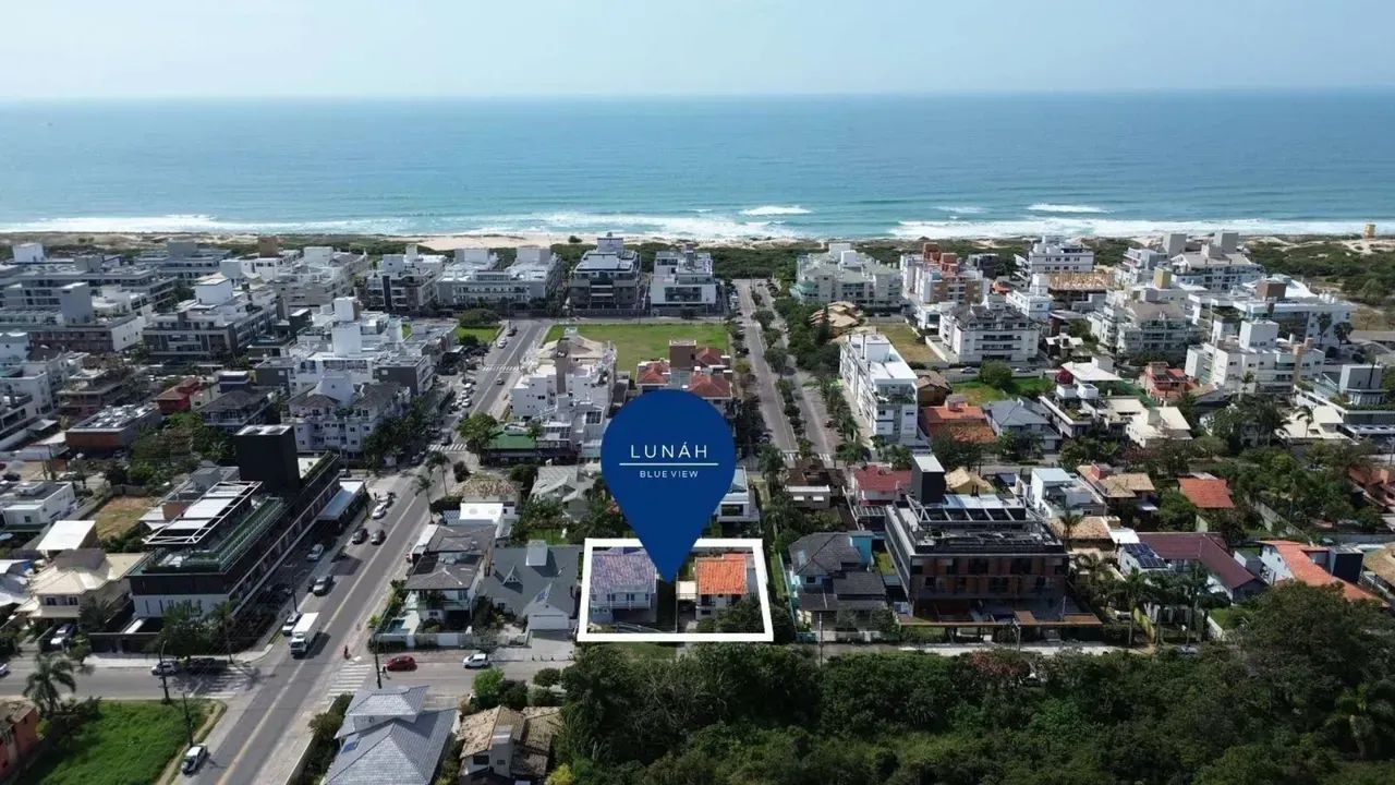 Studio à Venda no Novo Campeche  Florianópolis/SC - Foto 5