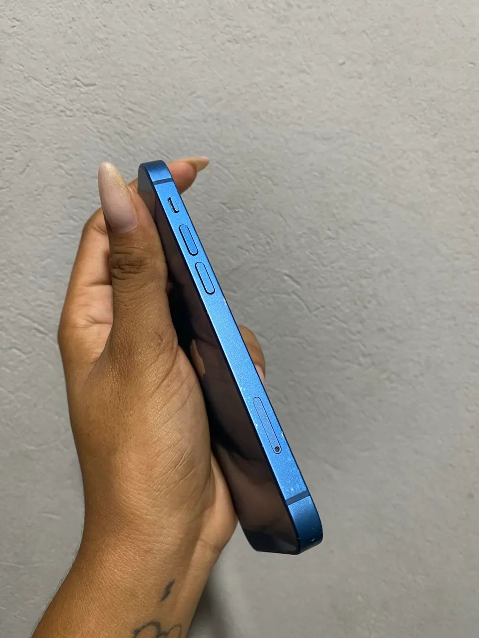 Iphone 13 mini128gb - Foto 2