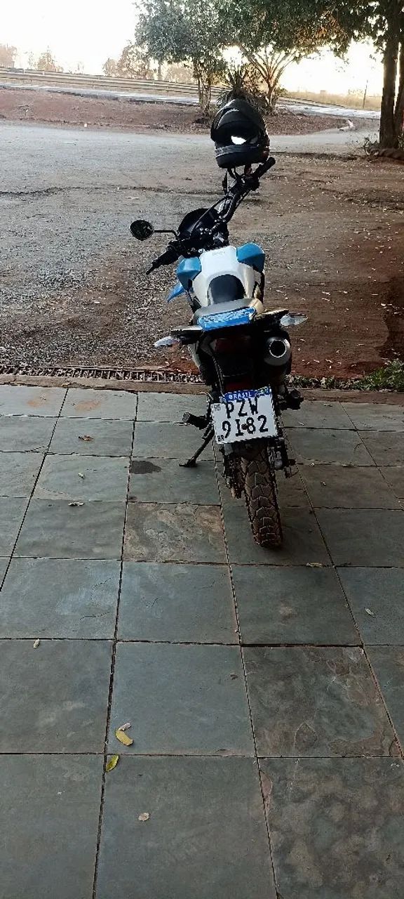 Bros 160 - Foto 3
