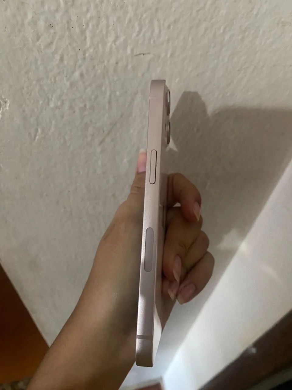 IPHONE 13 - DINHEIRO OU PIX - Foto 3