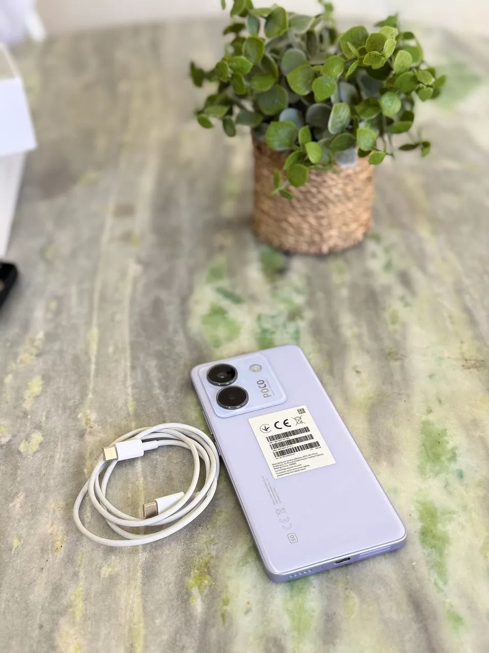 Poco M7 Pro 5G (Pouco Usado) - Foto 5
