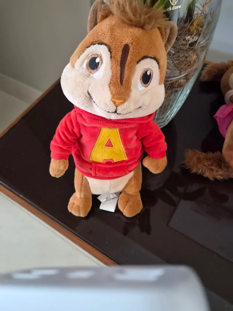 Brinquedos 