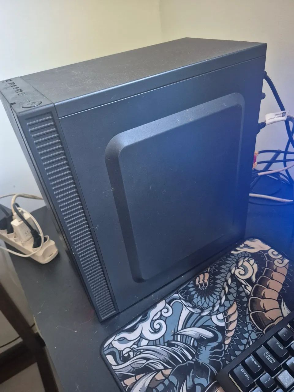 PC AMD RYZEN 5 - Foto 3