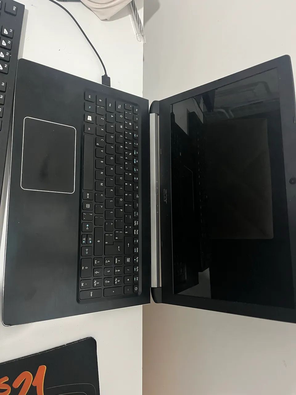 Notebook - Foto 2