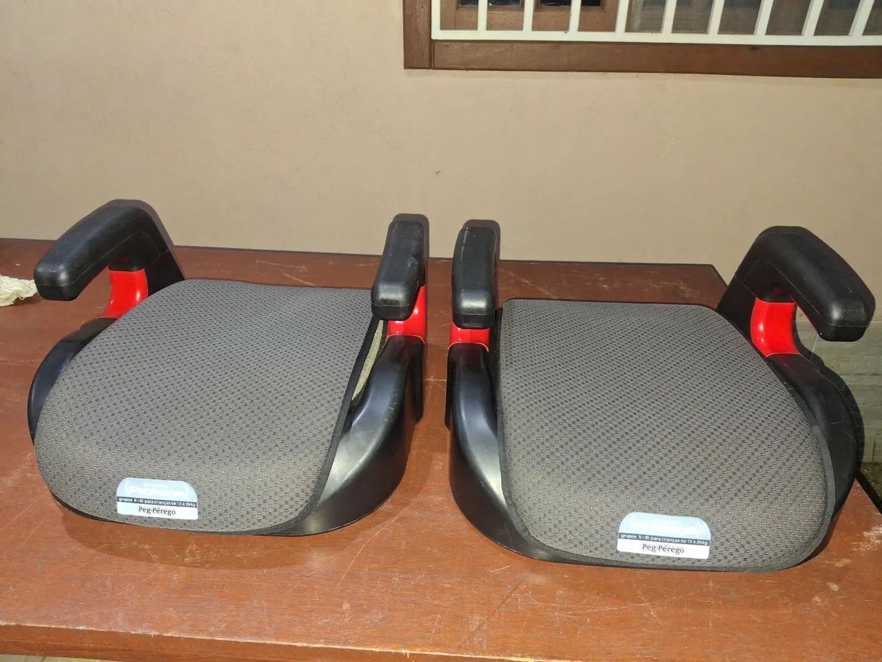 Vendo assento veicular  - Foto 3