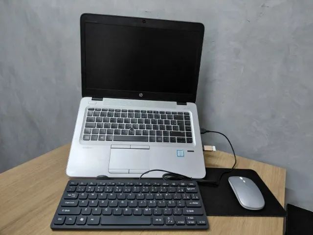 Notebook HP Elitebook 840 G3 - Foto 5