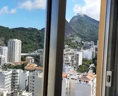 Apartamento para aluguel possui 60 metros quadrados com 1 quarto - Foto 11
