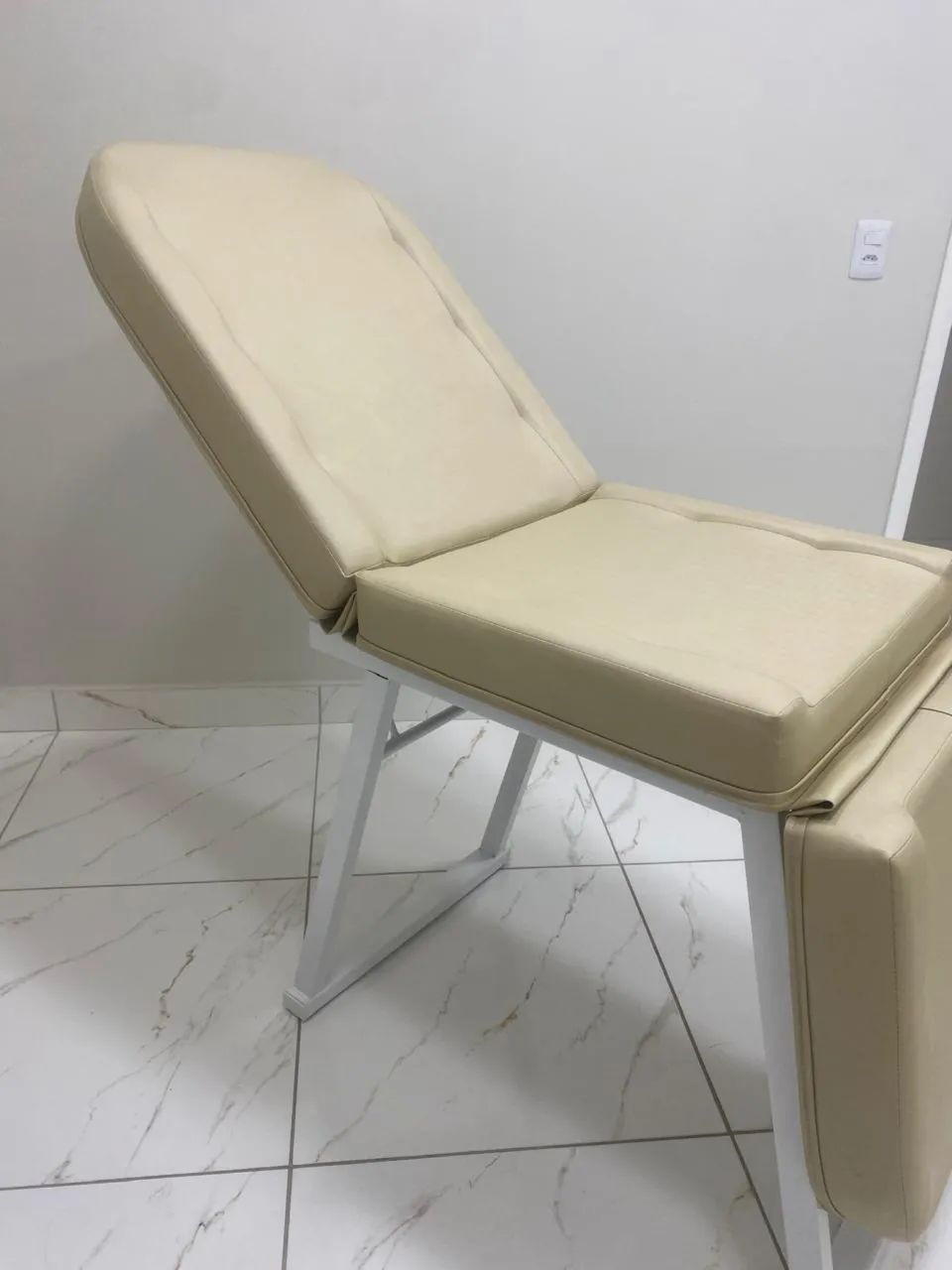Maca poltrona para estética  - Foto 2