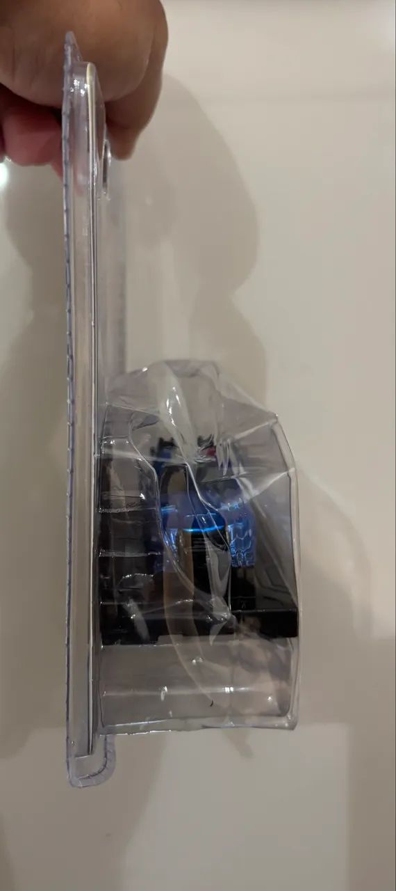 JADA TRANSFORMERS Barricade  - Foto 2