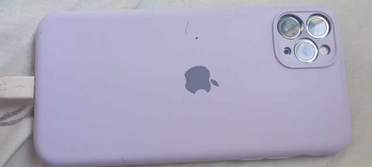 iPhone 11 Pro Max - Foto 3