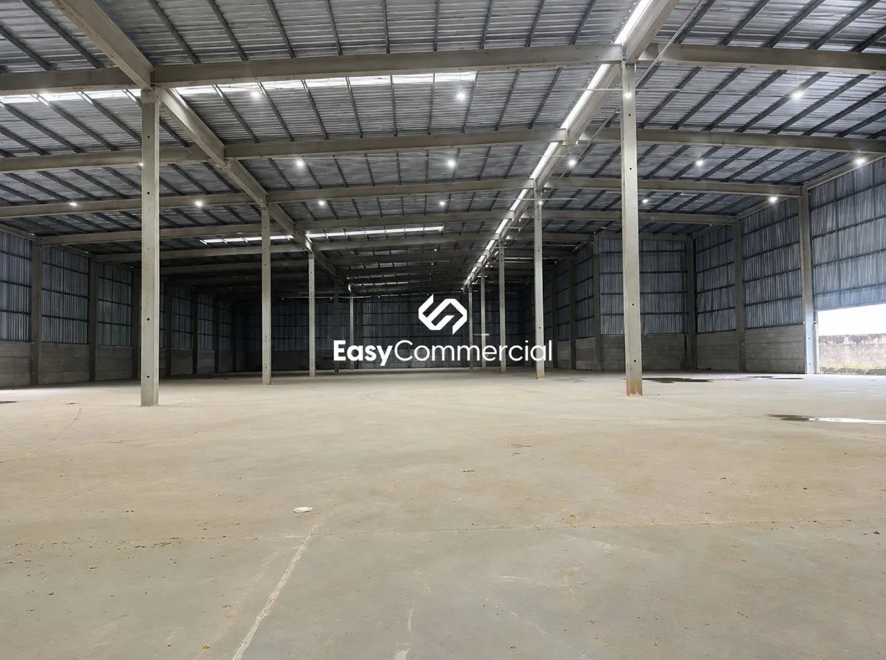 Galpão de 10.900 m² em Betim - Foto 5